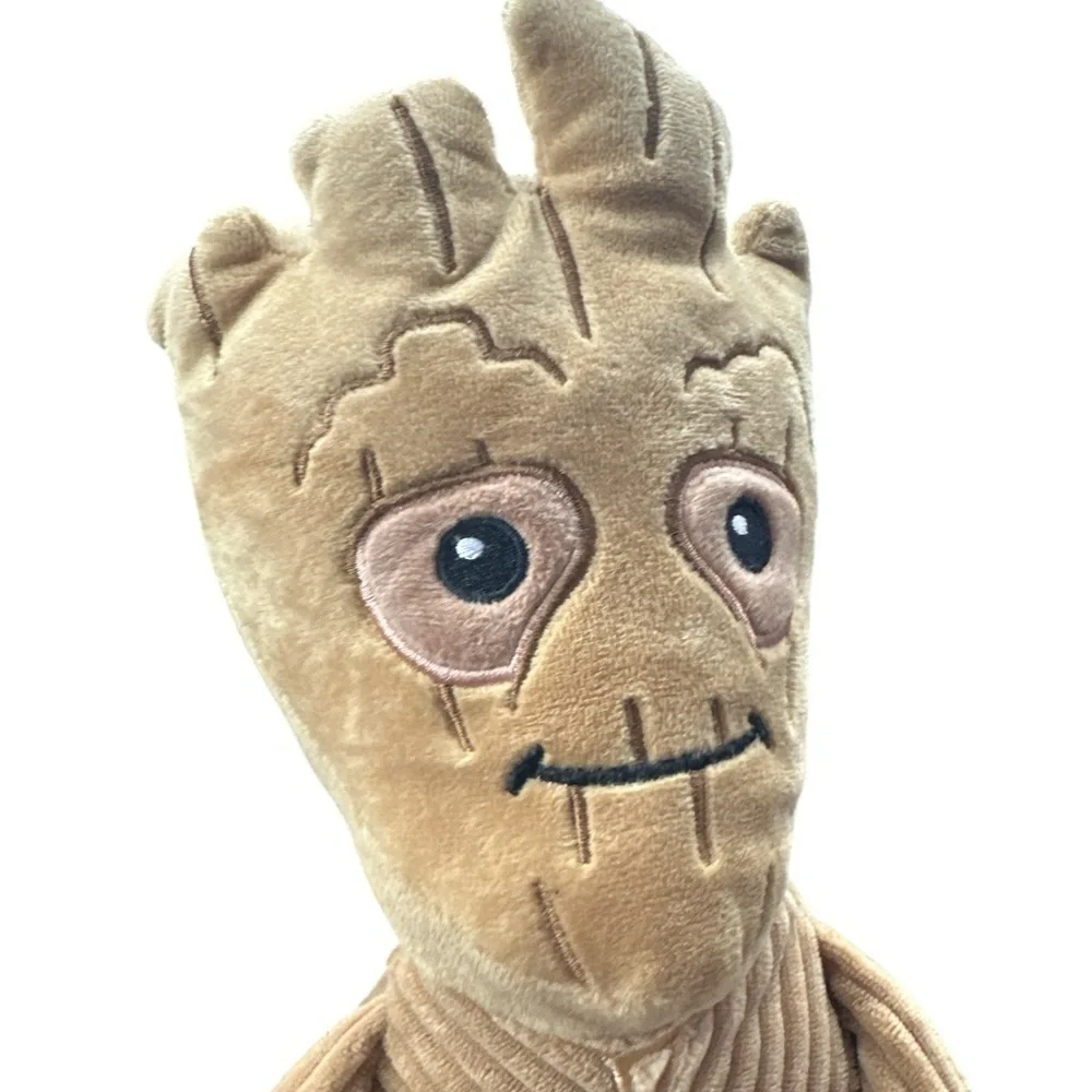 Disney Marvel Scentsy Groot Buddy Guardians of the Galaxy 18